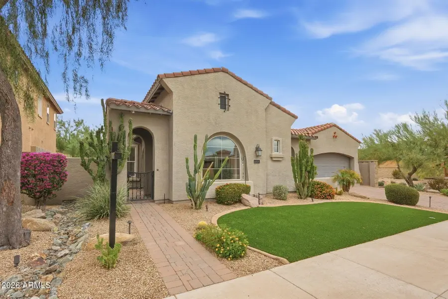 26162 N 85th Lane, Peoria, AZ 85383 - #3