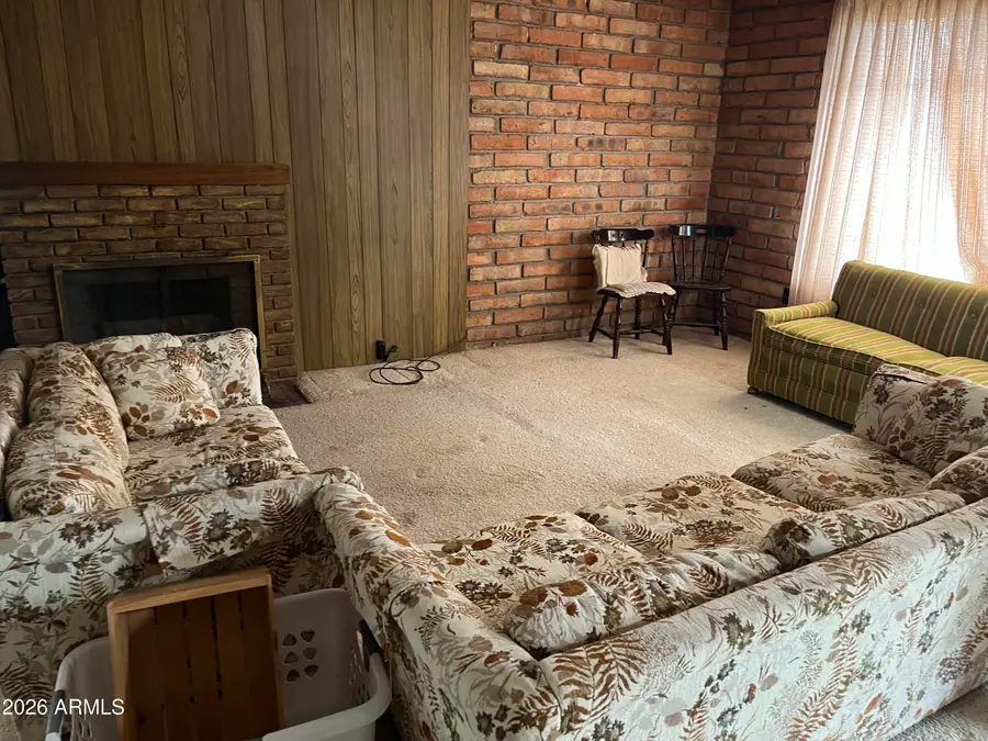 1460 E 12th Street, Douglas, AZ 85607 - #2