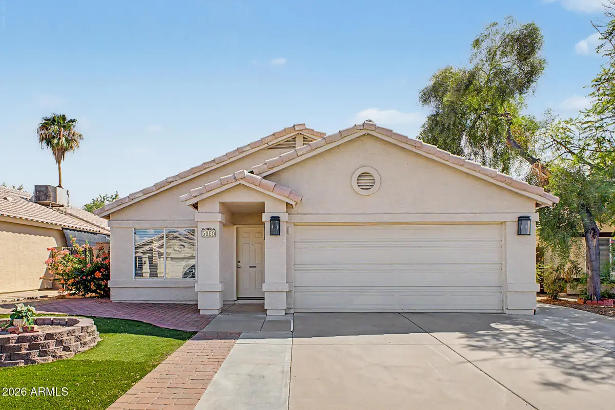 5059 E Casper Street, Mesa, AZ 85205 - #1