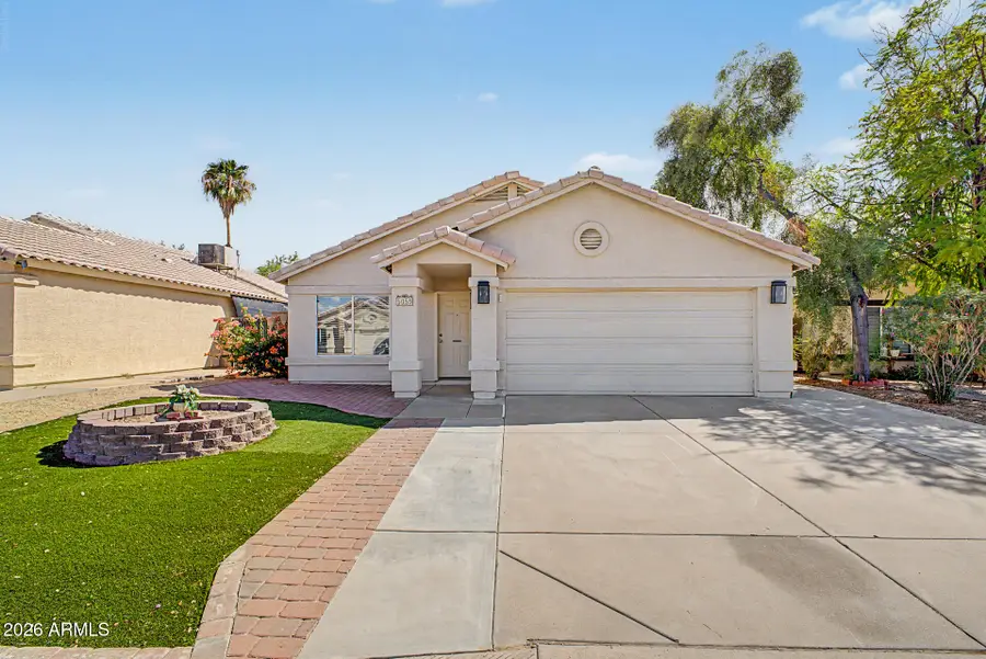 5059 E Casper Street, Mesa, AZ 85205 - #2