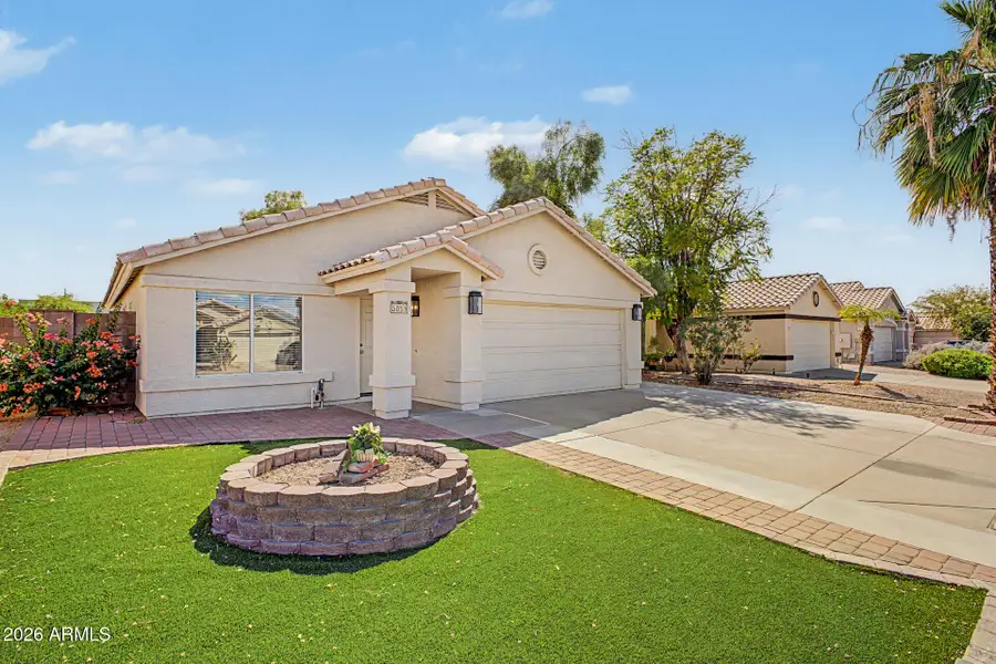 5059 E Casper Street, Mesa, AZ 85205 - #3