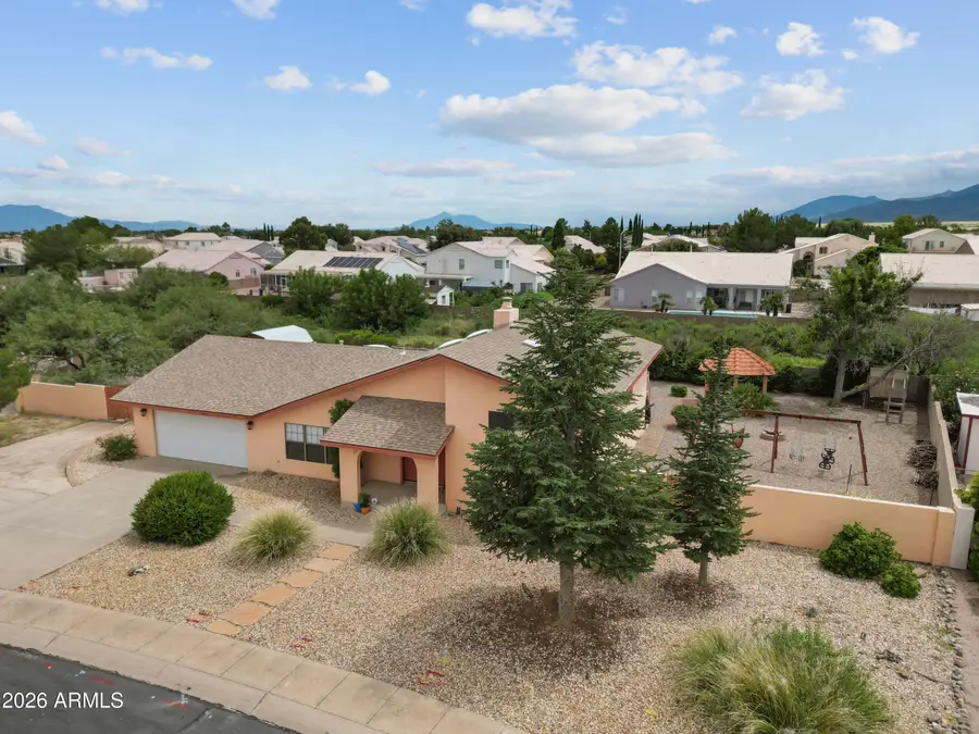 1152 Exeter Drive, Sierra Vista, AZ 85635 - #2