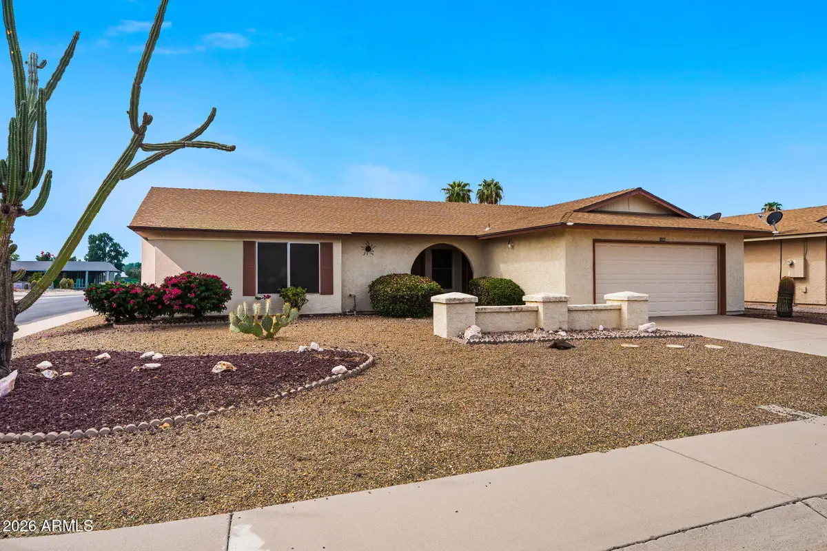1690 Leisure World --, Mesa, AZ 85206 - #1