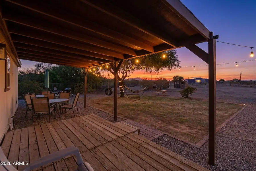 29614 N 221st Avenue, Wittmann, AZ 85361 - #3
