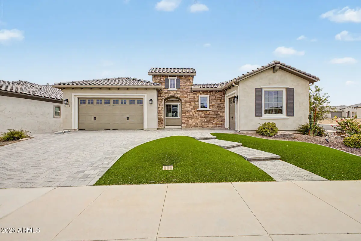 18841 N 269th Avenue, Buckeye, AZ 85396 - #1