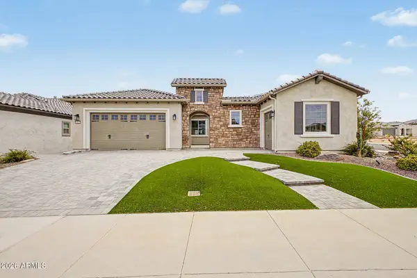 18841 N 269th Avenue, Buckeye, AZ 85396