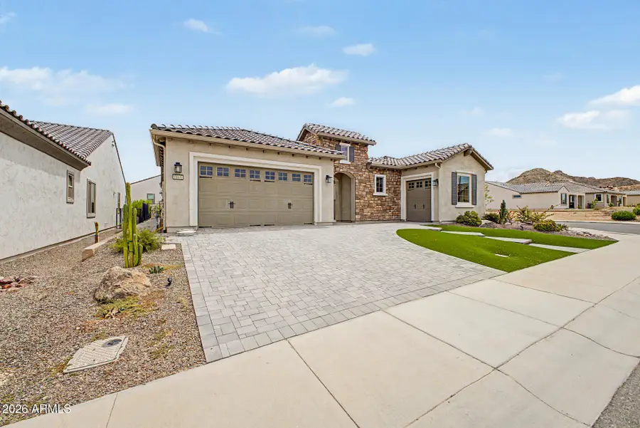 18841 N 269th Avenue, Buckeye, AZ 85396 - #2