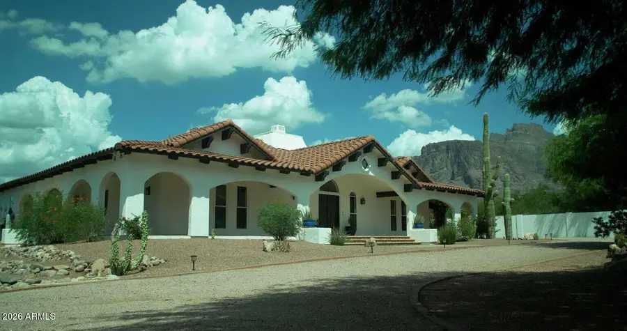 4932 E Greasewood Street, Apache Junction, AZ 85119 - #2