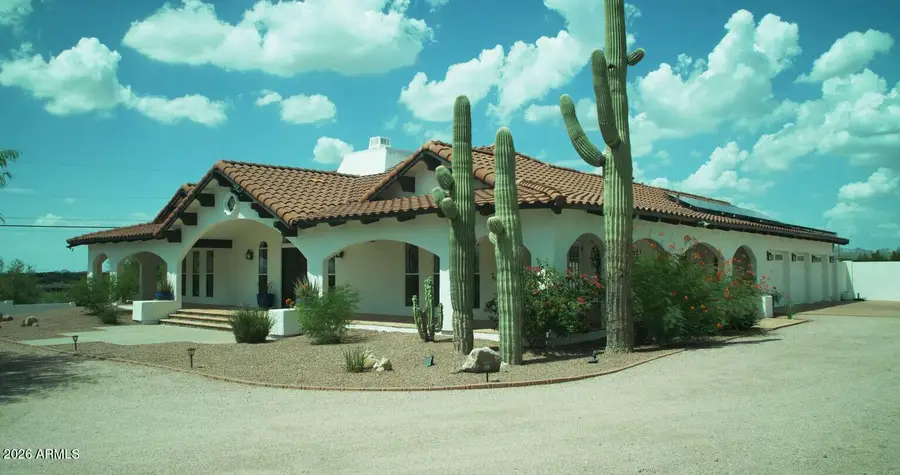 4932 E Greasewood Street, Apache Junction, AZ 85119 - #3