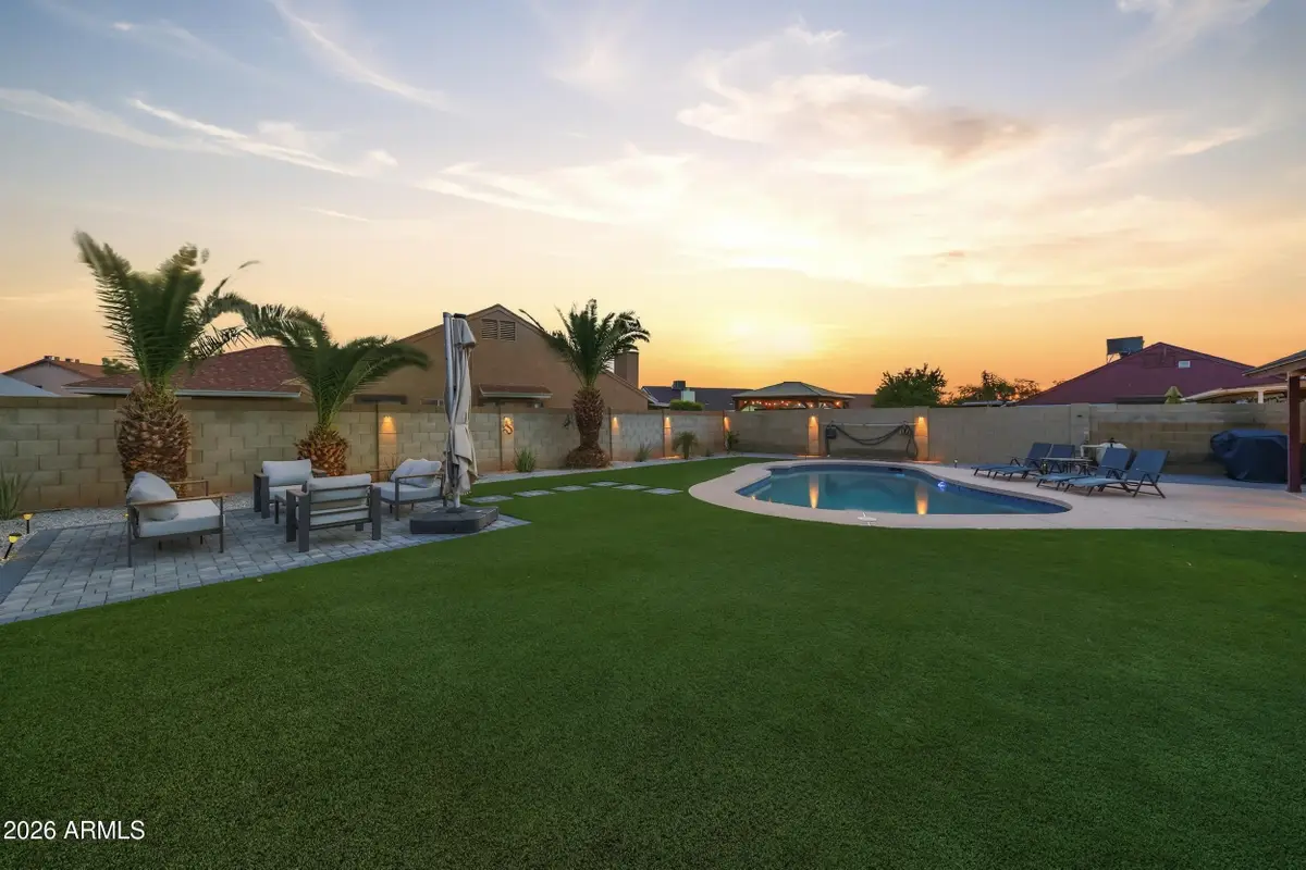 10007 W Meadowbrook Avenue, Phoenix, AZ 85037 - #1