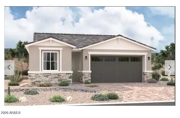 5345 W Harmont Drive, Glendale, AZ 85302