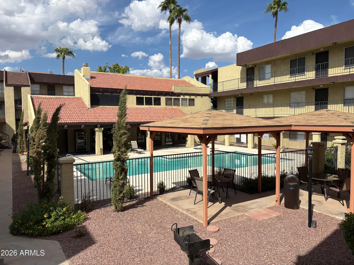 461 W Holmes Avenue #211, Mesa, AZ 85210 - #1