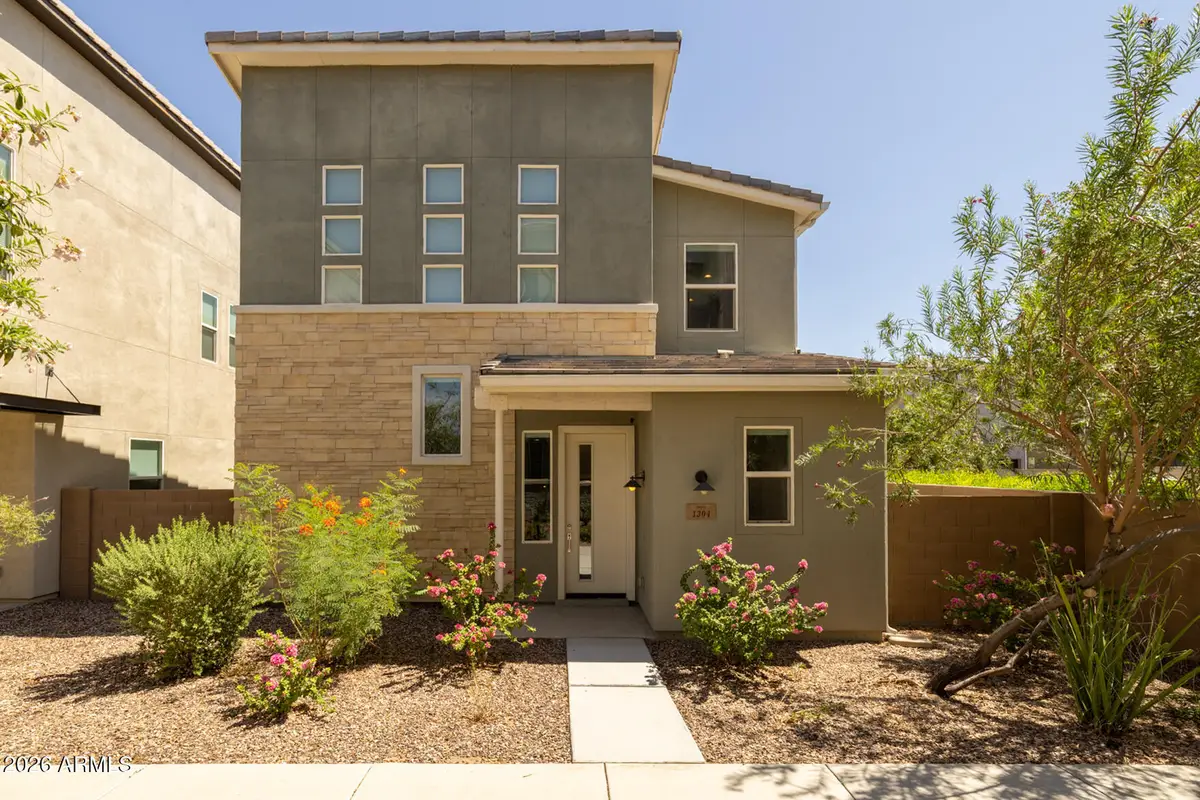 1304 N Zane Drive, Chandler, AZ 85226 - #1