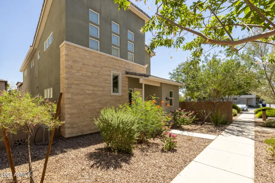 1304 N Zane Drive, Chandler, AZ 85226 - #3