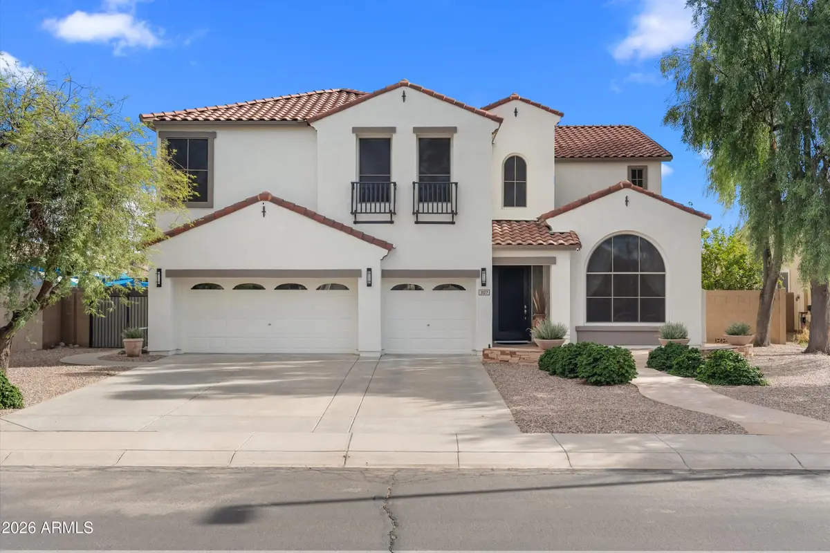 3127 E San Pedro Court, Gilbert, AZ 85234 - #1