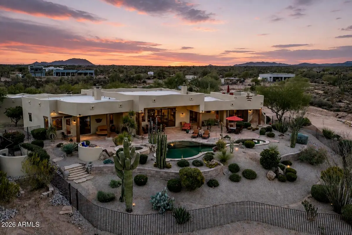 31208 N 176th Street, Scottsdale, AZ 85262 - #1