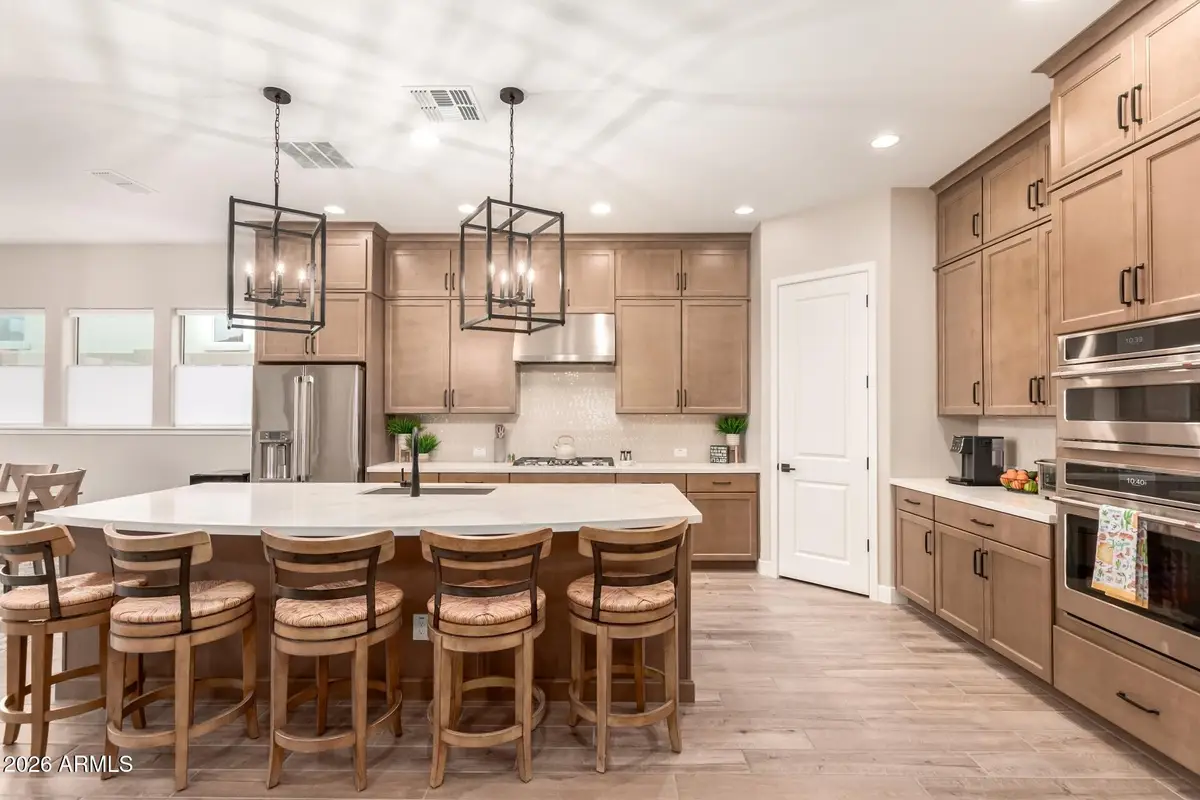 21553 W Pierson Street, Buckeye, AZ 85396 - #1