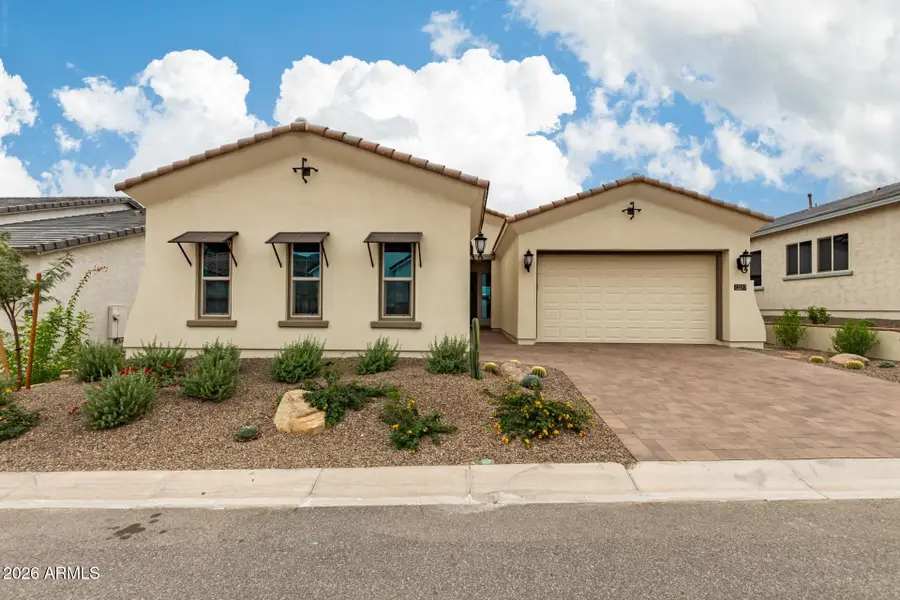 21553 W Pierson Street, Buckeye, AZ 85396 - #2