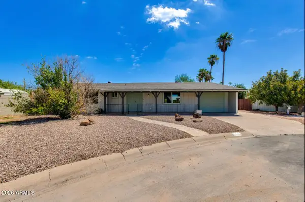 921 S Roslyn Place, Mesa, AZ 85208