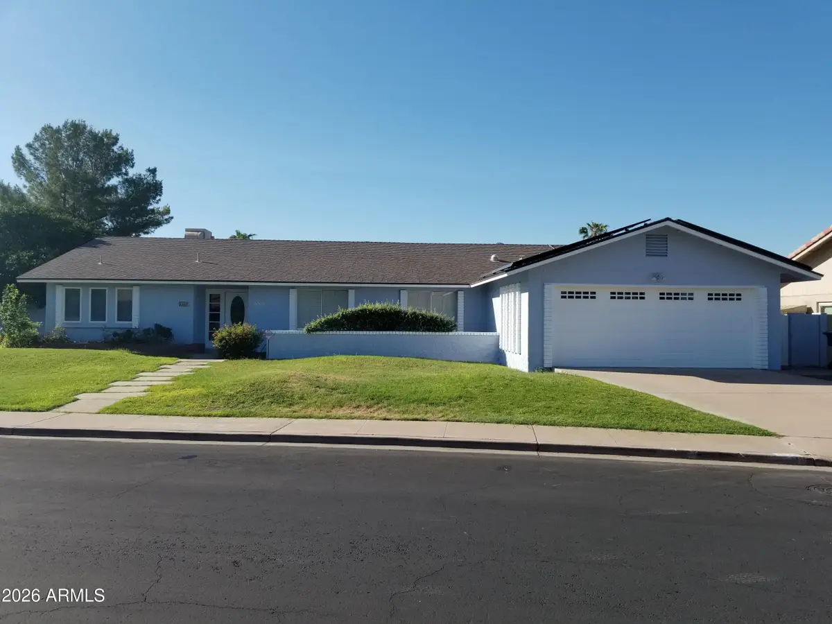 1525 E Indigo Street, Mesa, AZ 85203 - #1