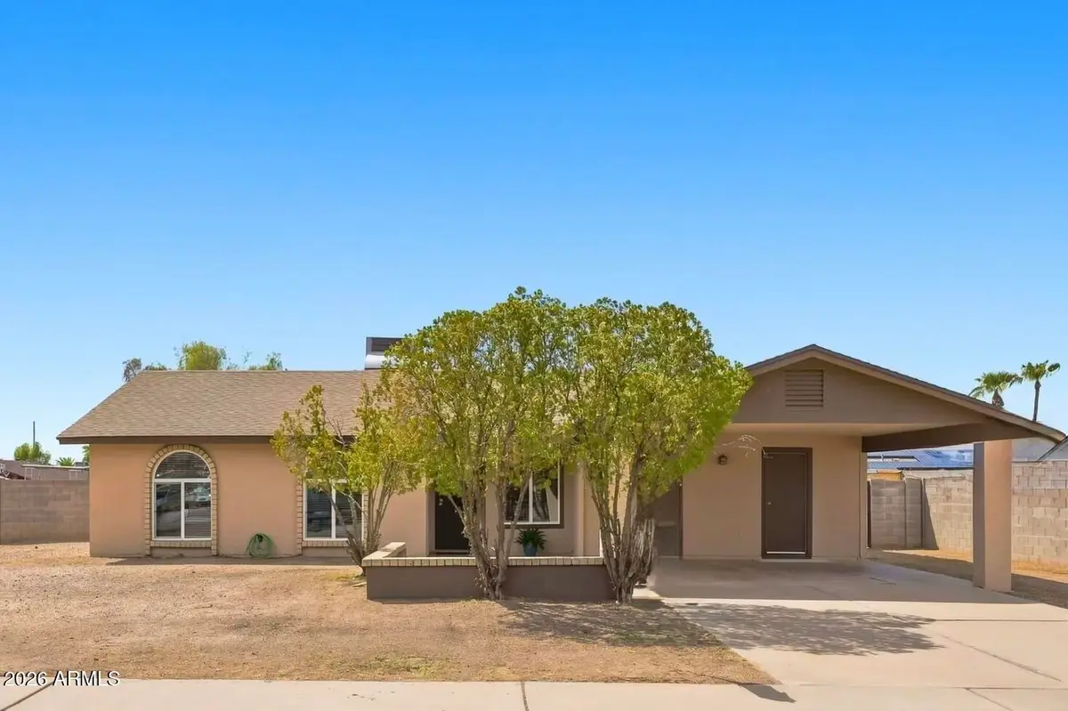 1323 W Morrow Drive, Phoenix, AZ 85027 - #1