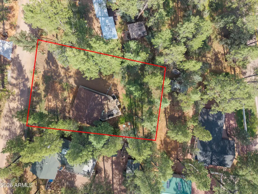 8317 W Eagle Drive, Pine, AZ 85544 - #3