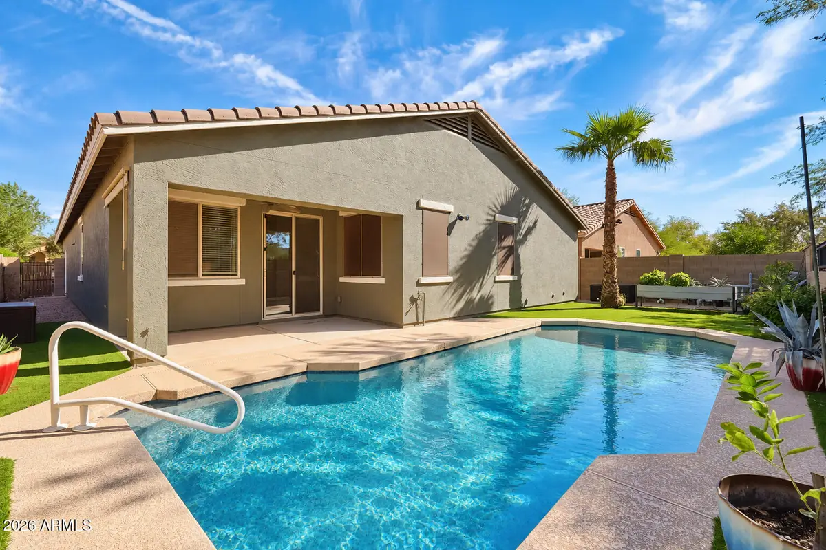 42447 W Almira Drive, Maricopa, AZ 85138 - #1