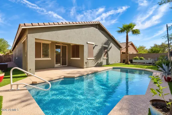 42447 W Almira Drive, Maricopa, AZ 85138