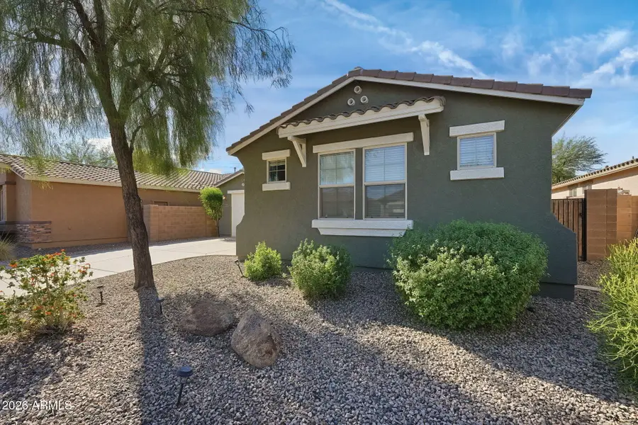 42447 W Almira Drive, Maricopa, AZ 85138 - #2