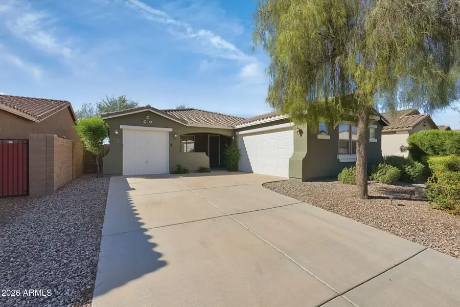 42447 W Almira Drive, Maricopa, AZ 85138 - #3