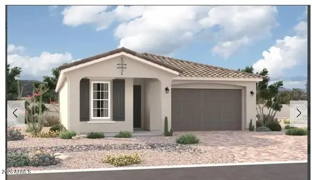 5351 W Harmont Drive, Glendale, AZ 85302 - #1