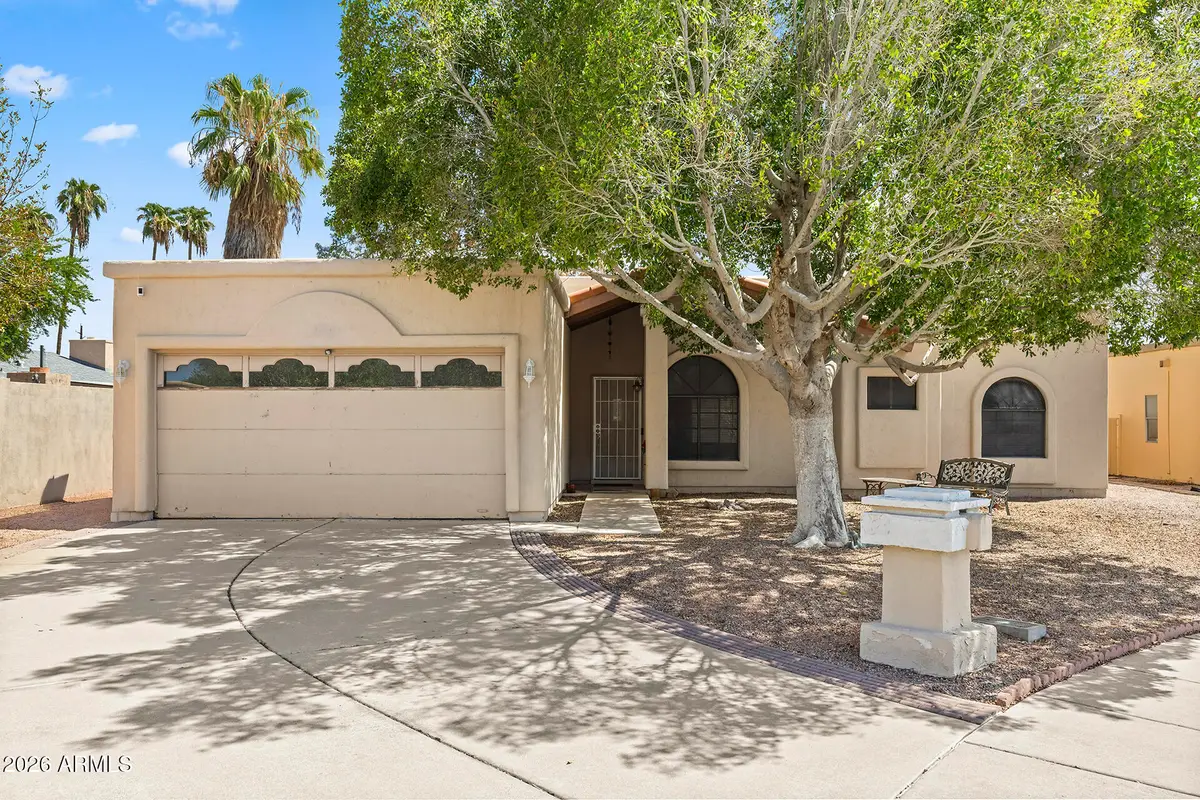 14435 N 44th Drive, Glendale, AZ 85306 - #1