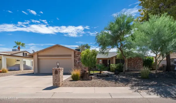 4543 N 100th Drive, Phoenix, AZ 85037