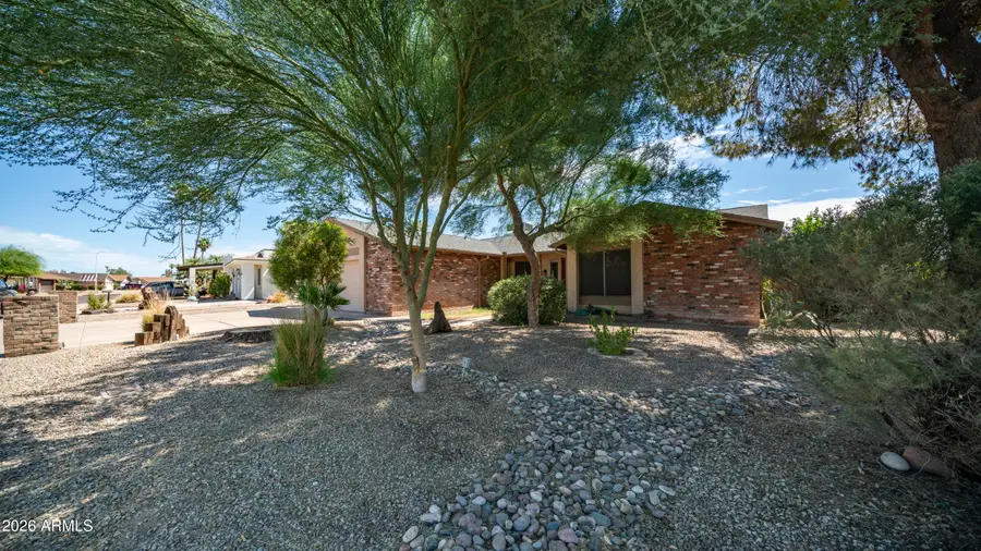 4543 N 100th Drive, Phoenix, AZ 85037 - #3