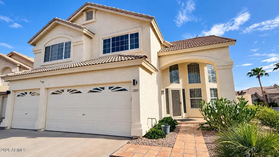 1327 E Hiddenview Drive, Phoenix, AZ 85048 - #2