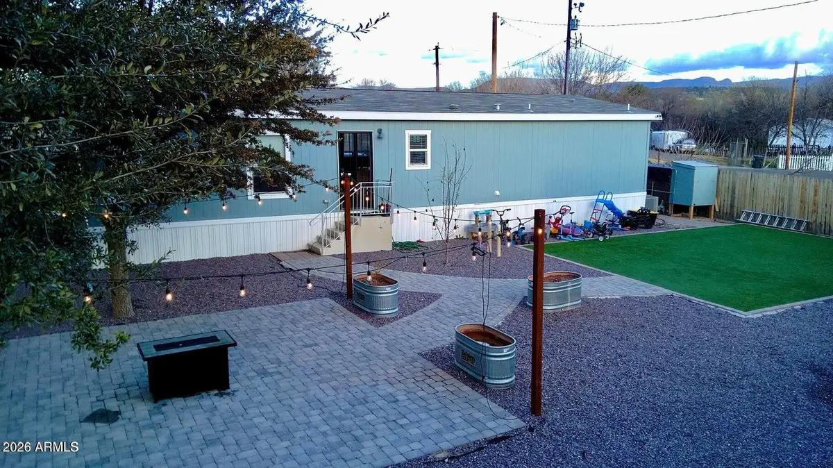 3735 E Tumbleweed Drive E, Camp Verde, AZ 86322 - #1