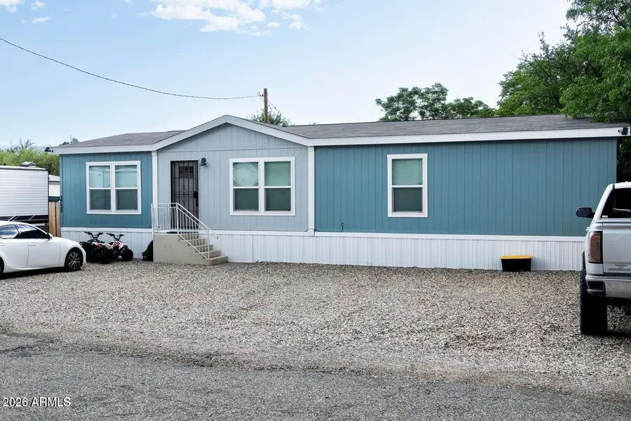 3735 E Tumbleweed Drive E, Camp Verde, AZ 86322 - #2