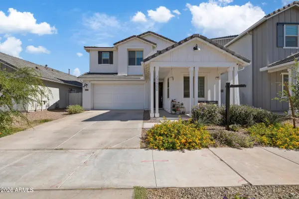 22600 E Marsh Road, Queen Creek, AZ 85142