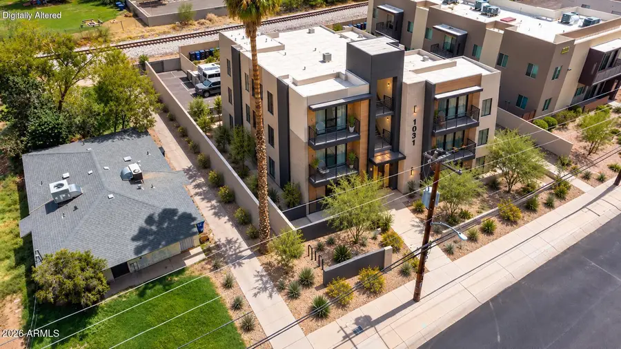 1031 S Farmer Ave Lots 7 & -- #8, Tempe, AZ 85281 - #2