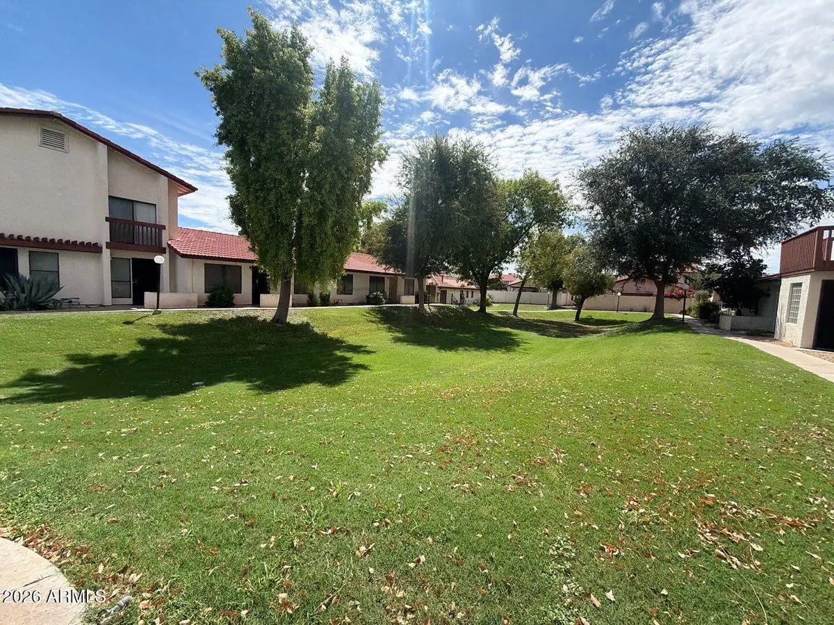 2832 E Waltann Lane #1, Phoenix, AZ 85032 - #1