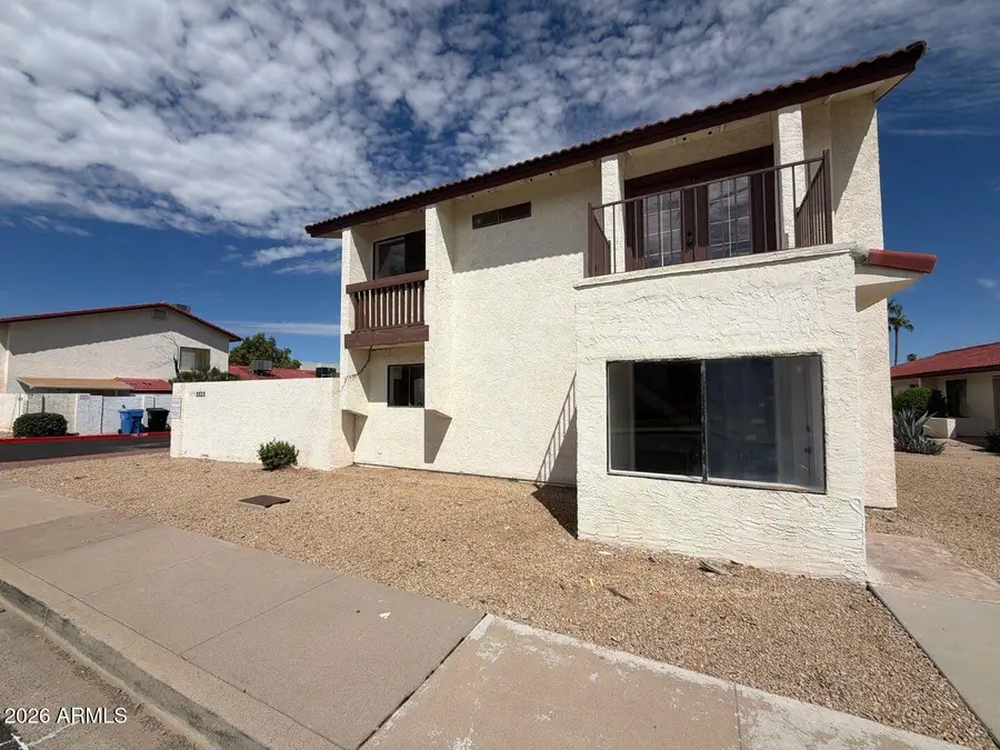 2832 E Waltann Lane #1, Phoenix, AZ 85032 - #2