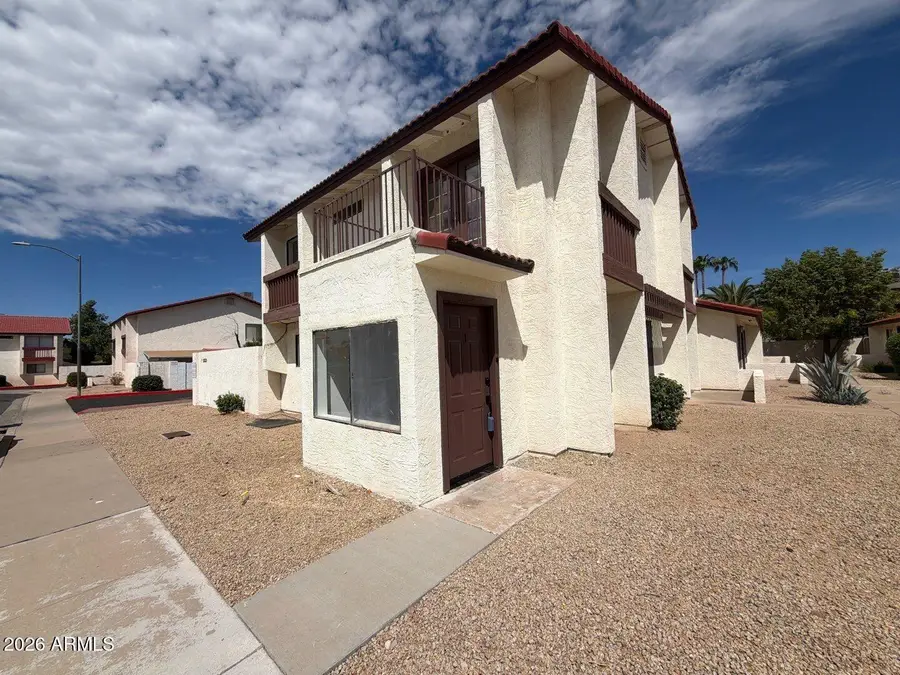 2832 E Waltann Lane #1, Phoenix, AZ 85032 - #3
