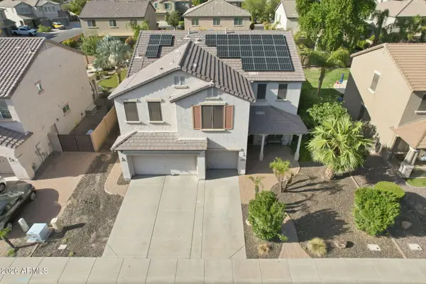 10844 E Reese Avenue, Mesa, AZ 85212