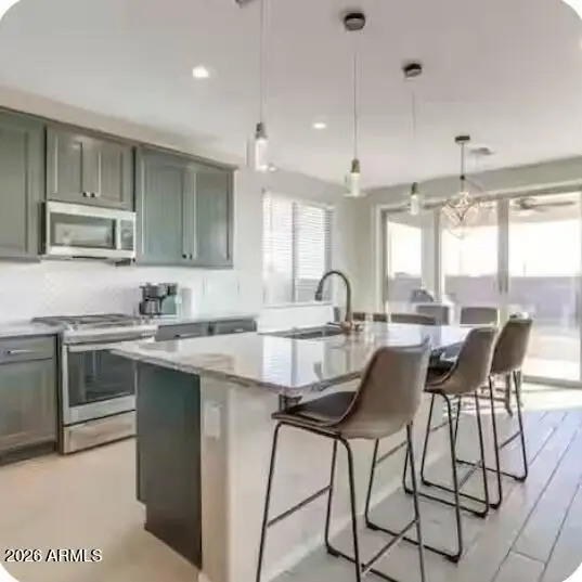 241 N 156th Drive, Goodyear, AZ 85338 - #2