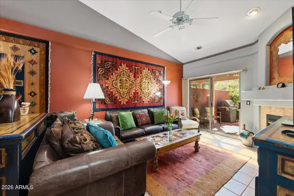 104 Jasmine Court, Sedona, AZ 86336