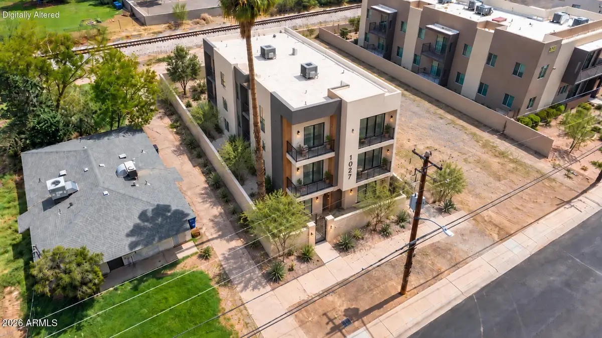 1027 S Farmer Avenue #7, Tempe, AZ 85281 - #1