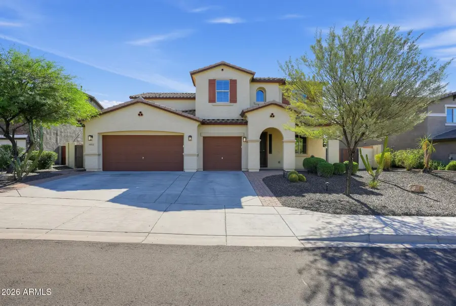 43813 N Ericson Lane, New River, AZ 85087 - #2