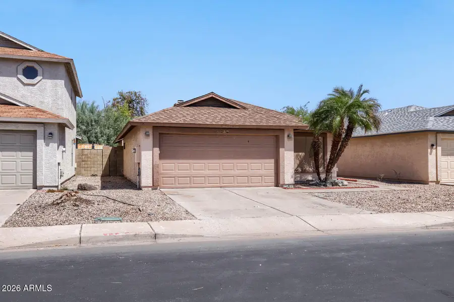 6450 W Golden Lane, Glendale, AZ 85302 - #2