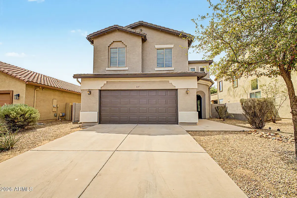 41197 W Cielo Lane, Maricopa, AZ 85138 - #1