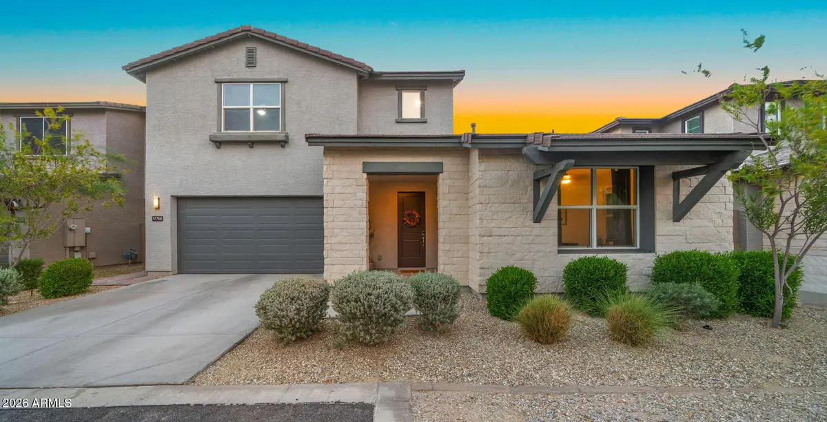 17768 W Cassia Way, Goodyear, AZ 85338 - #1